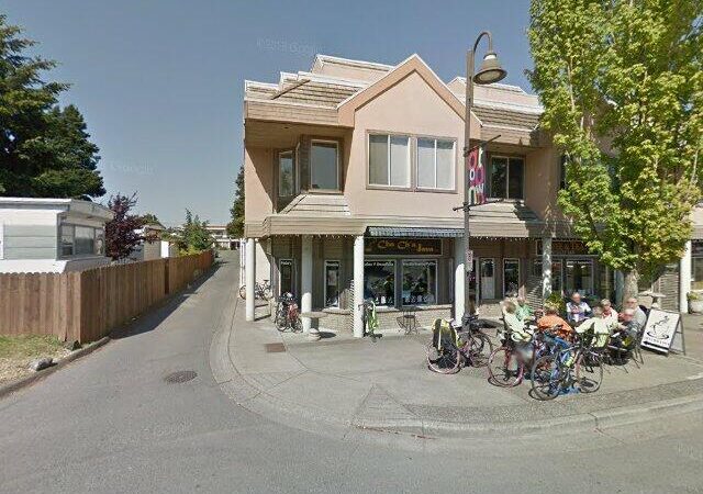 cha cha java – cafe