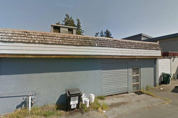 Samurai Sushi & Teriyaki