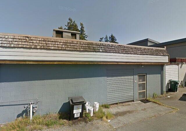 Samurai Sushi & Teriyaki