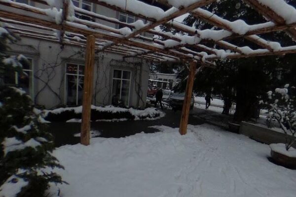 Cuckoo Trattoria & Pizzeria