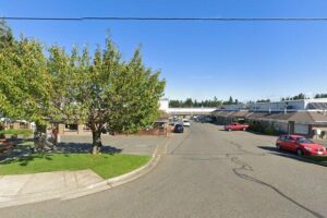 Mount Arrowsmith Tasting Room