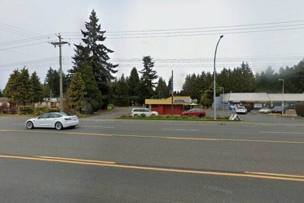 Amrikko’s Indian Cuisine