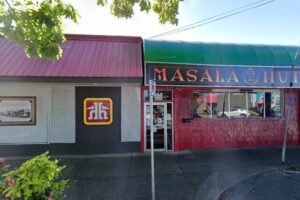 Masala Hut
