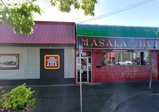 Masala Hut