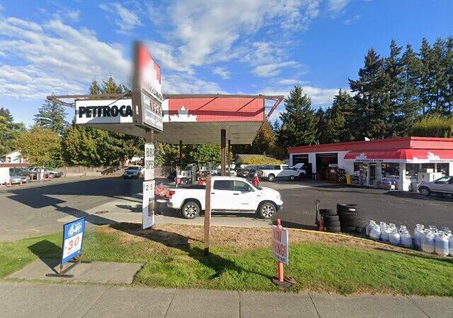 Petro-Canada