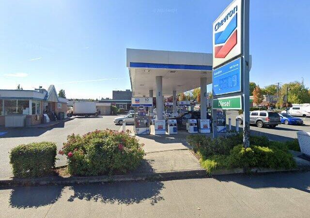 Chevron