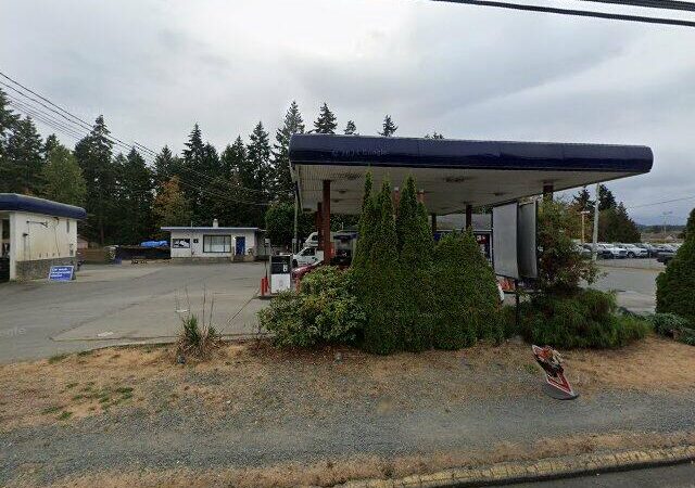 Gas N Go