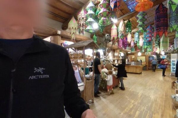 Billy G’s Doughnuts