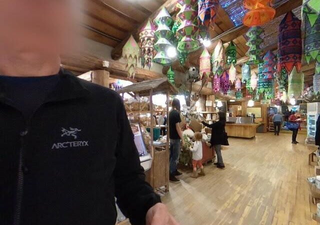 Billy G’s Doughnuts