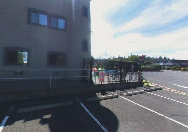 Paradise Fun Park Cafe