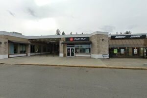 Suzanne’s & Jenny’s