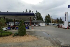 General Stores & Markets