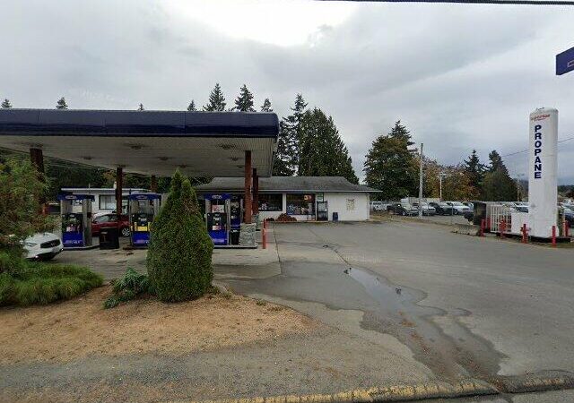 General Stores & Markets