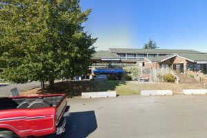 French Creek Marina Store