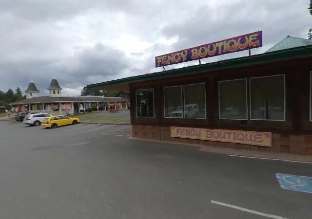 Fency Botique