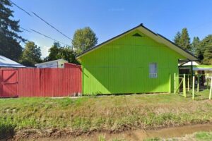 Coombstock (Coombaya)