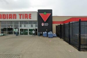 Canadian Tire