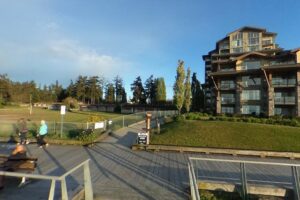 Park Sands Beach Resort RV Park & Campground