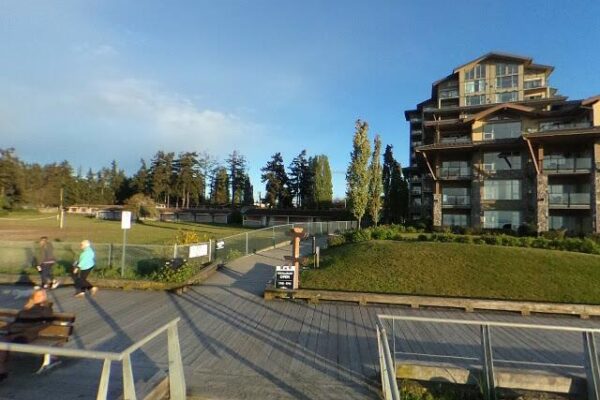 Park Sands Beach Resort RV Park & Campground