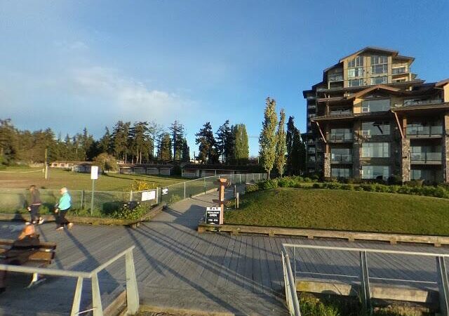 Park Sands Beach Resort RV Park & Campground