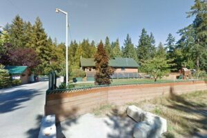 Pathfinder Camp Resorts – Parksville