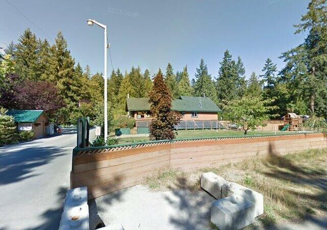 Pathfinder Camp Resorts – Parksville