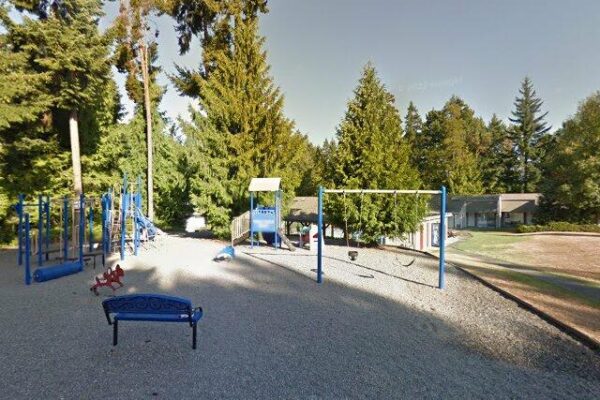 Madrona Beach Resort