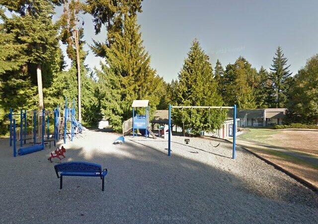 Madrona Beach Resort