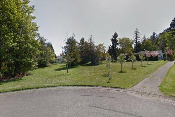 Wedgewood Park