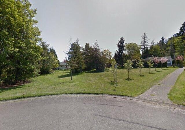 Wedgewood Park