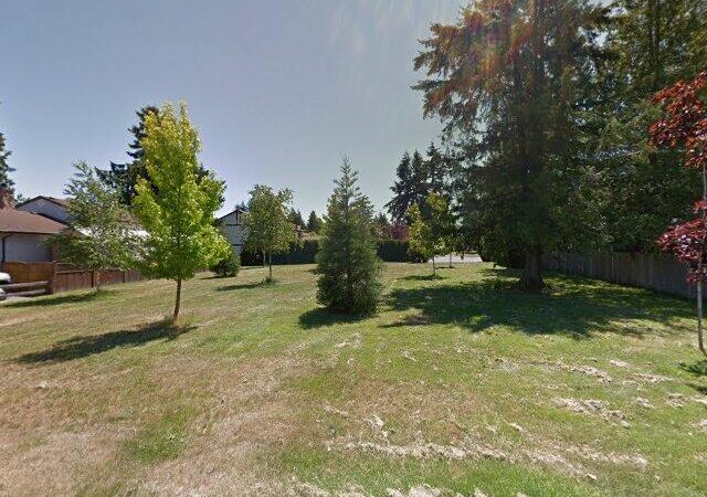 Sylvan Park