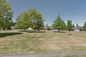 Ermineskin Avenue Park