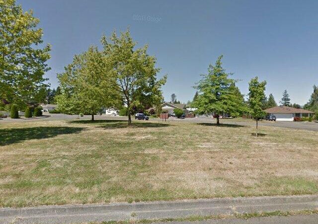Ermineskin Avenue Park