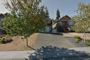 Shelly Creek Park West