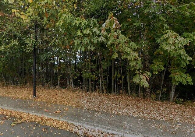 Shelly Creek Park North