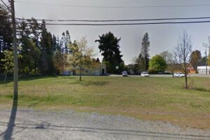 Shelly Road Park