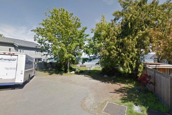 Seacrest Park