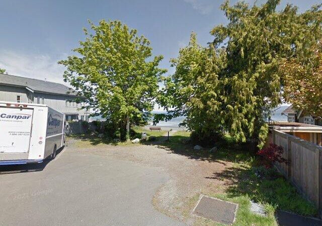 Seacrest Park