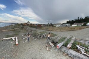 Columbia Beach Neighbourhod Park