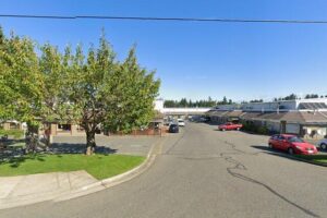 Mount Arrowsmith Brewery