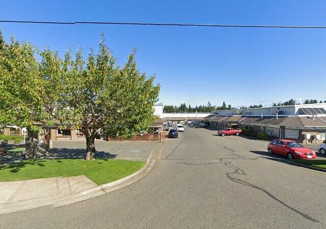 Mount Arrowsmith Brewery