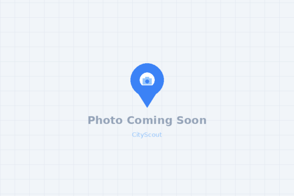 Amrikko’s Indian Cuisine